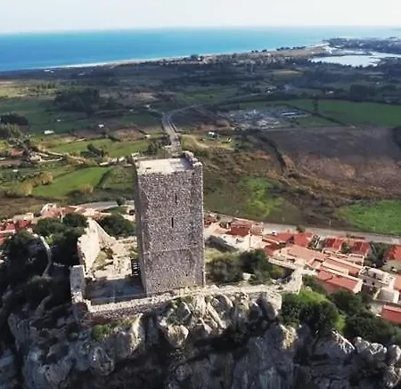 Casetta Leonardo شقة