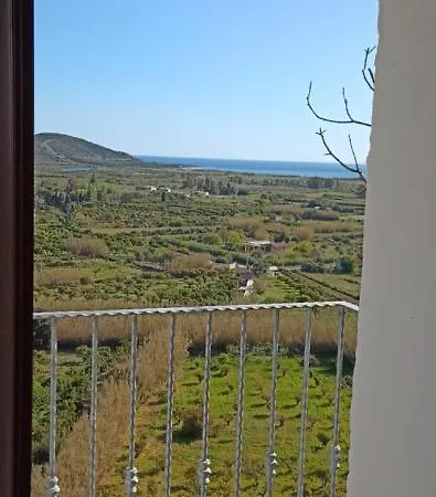 Casetta Leonardo * بوسادا