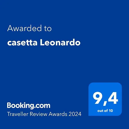 Casetta Leonardo 波萨达
