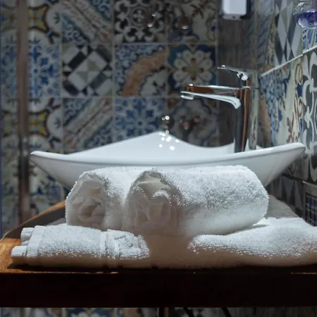 شقة Casetta Leonardo *