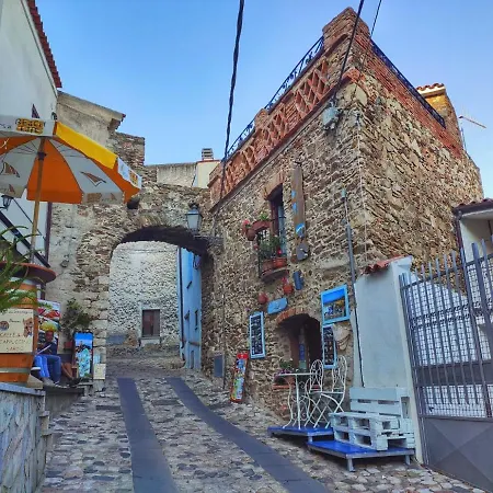 Casetta Leonardo Apartment *