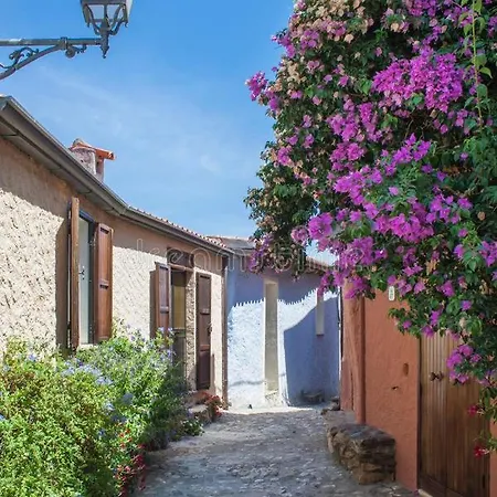 Casetta Leonardo Appartement Posada (Sardinia)