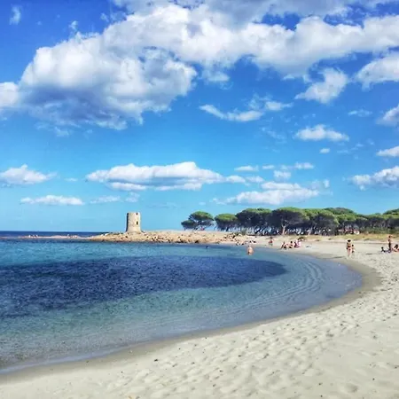 Casetta Leonardo Apartamento Posada (Sardinia)