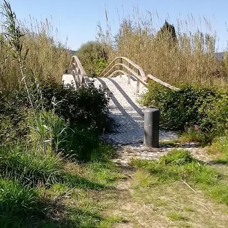 Casetta Leonardo * Posada (Sardinia)