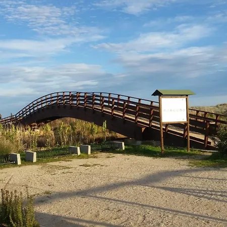 Casetta Leonardo Appartement *