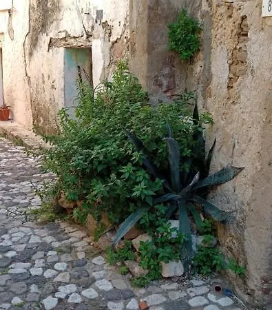 Casetta Leonardo * Posada (Sardinia)