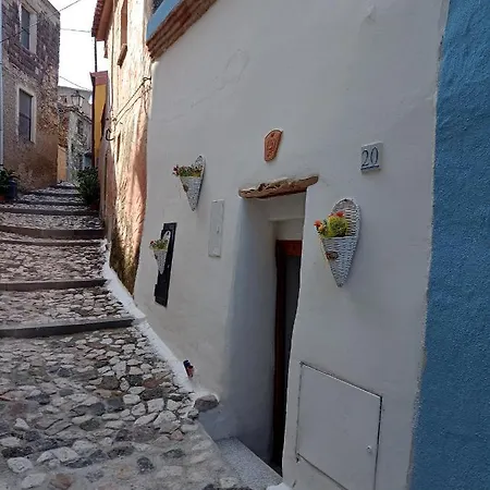 Casetta Leonardo Appartement