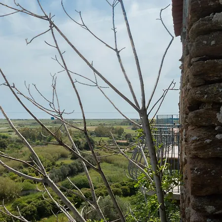 Apartamento Casetta Leonardo *