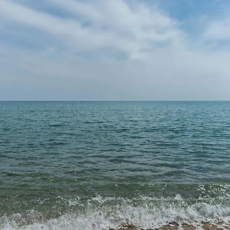 Apartamento Casetta Leonardo Posada (Sardinia)