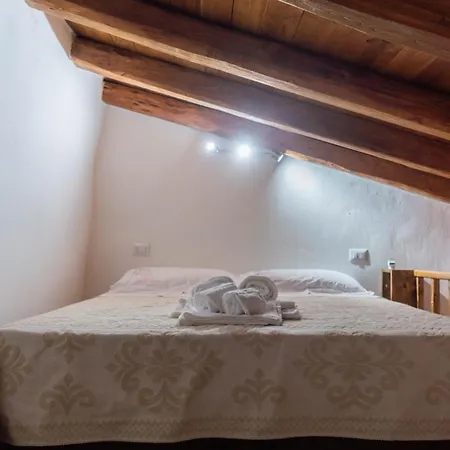 Apartament Casetta Leonardo Posada (Sardinia)