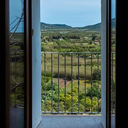 Appartement Casetta Leonardo