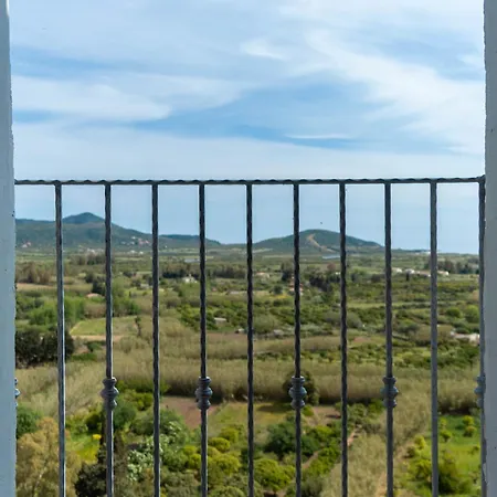 Apartamento Casetta Leonardo