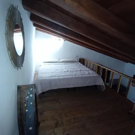 Apartment Casetta Leonardo Posada (Sardinia)