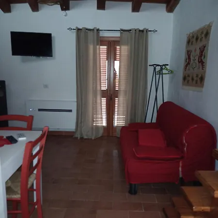 Apartment Casetta Leonardo