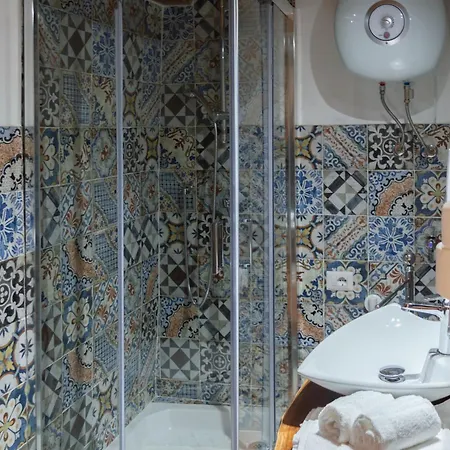 Appartement Casetta Leonardo Posada (Sardinia)