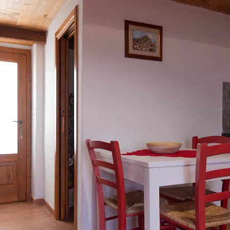 Casetta Leonardo Posada (Sardinia)