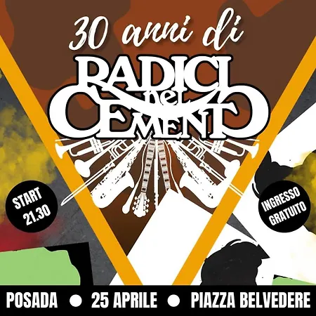 Apartament Casetta Leonardo *