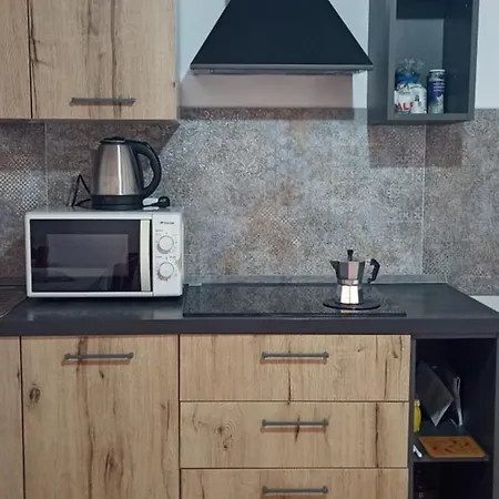 Apartamento Casetta Leonardo *