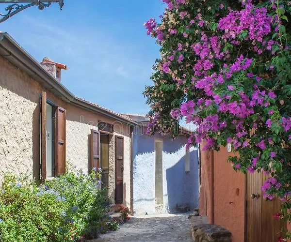 Casetta Leonardo Apartment Posada (Sardinia)