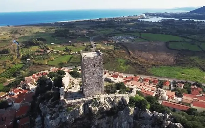 Casetta Leonardo Apartment