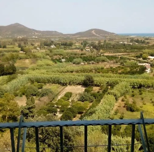 Apartment Casetta Leonardo *