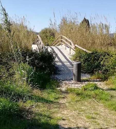 Casetta Leonardo * Posada (Sardinia)