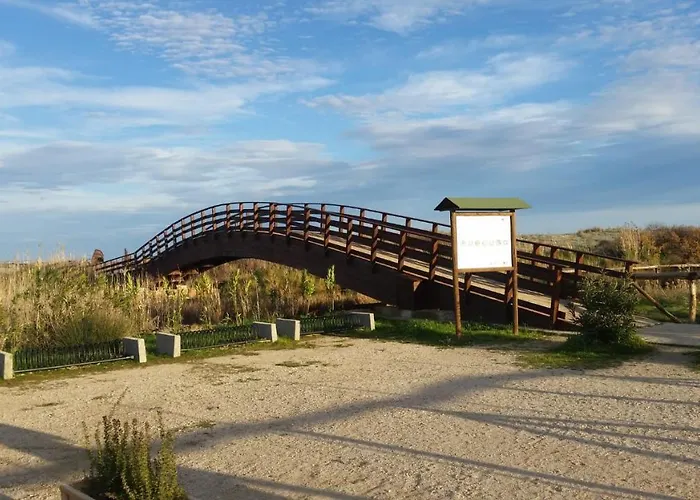 Casetta Leonardo Apartment *