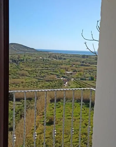 Casetta Leonardo * Posada (Sardinia)