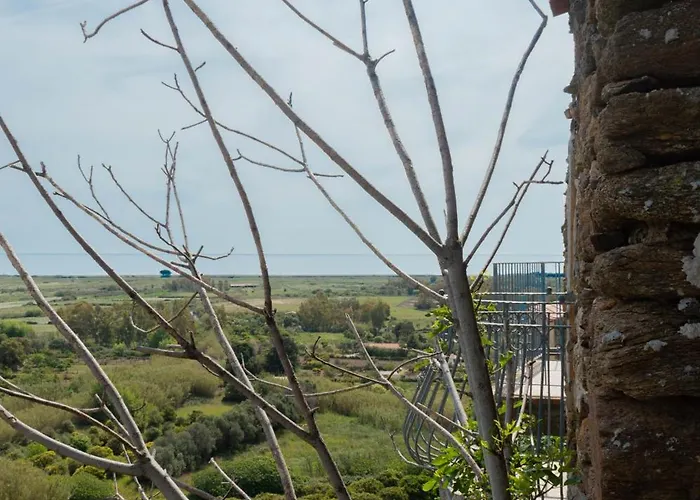 Apartment Casetta Leonardo *