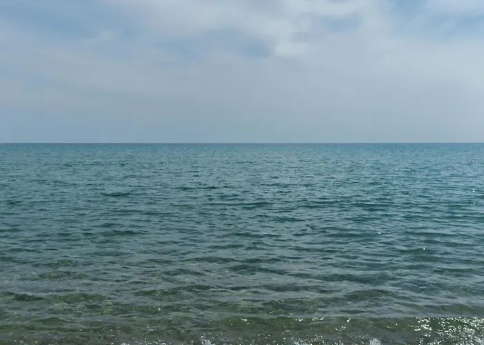 Apartment Casetta Leonardo Posada (Sardinia)