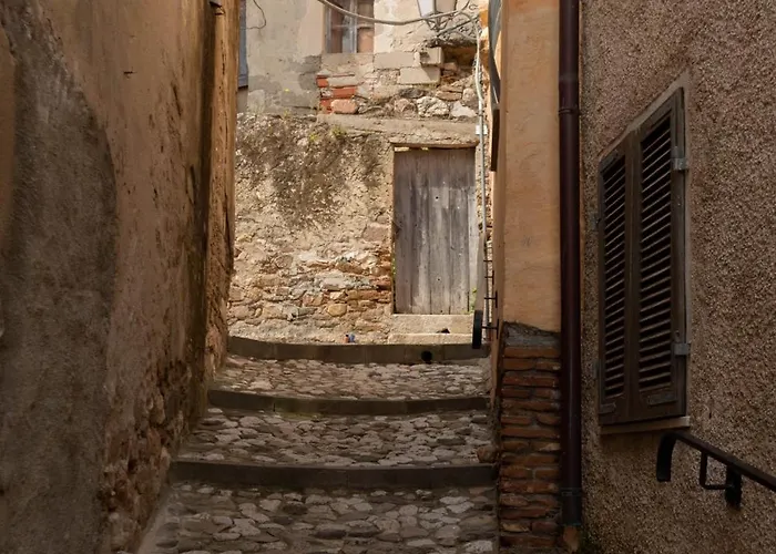 Apartment Casetta Leonardo Posada (Sardinia)