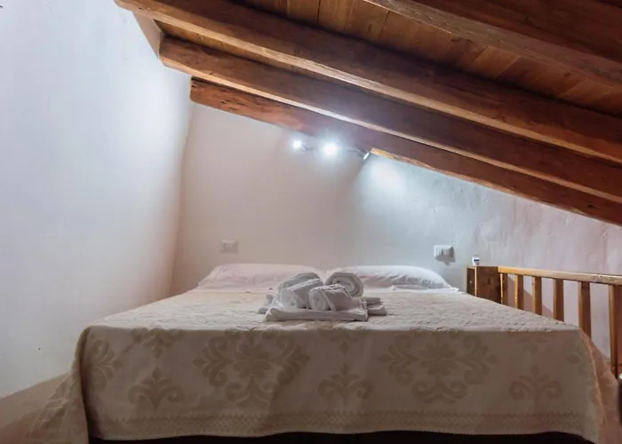 Apartment Casetta Leonardo Posada (Sardinia)