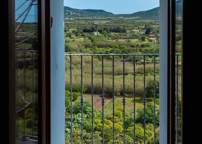 Apartment Casetta Leonardo