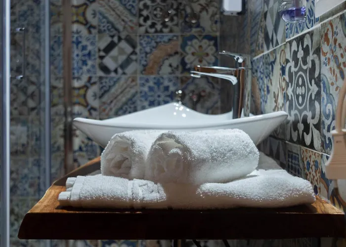 Apartment Casetta Leonardo *