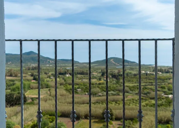 Apartment Casetta Leonardo