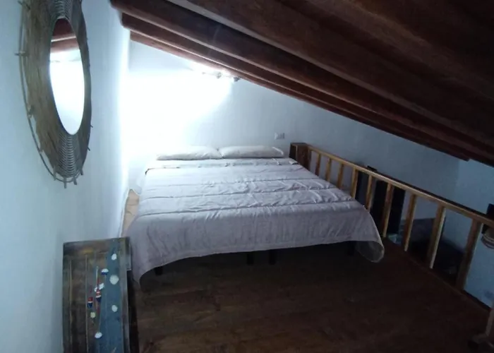 Apartment Casetta Leonardo Posada (Sardinia)