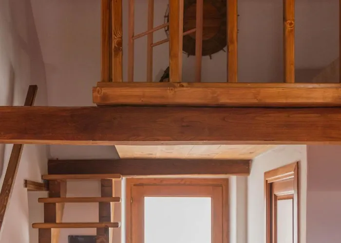 Apartment Casetta Leonardo