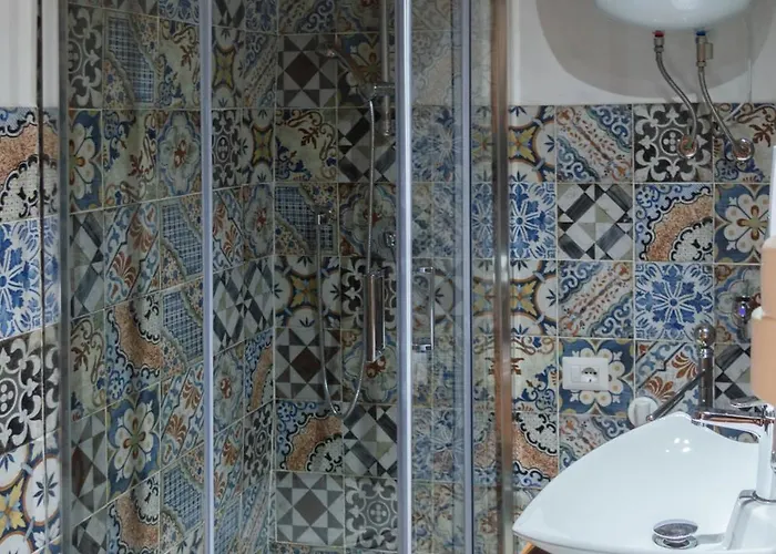 Apartment Casetta Leonardo Posada (Sardinia)