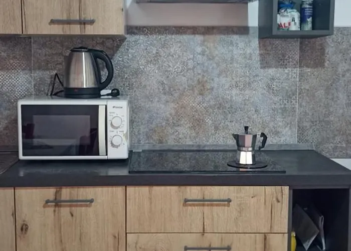 Apartment Casetta Leonardo *